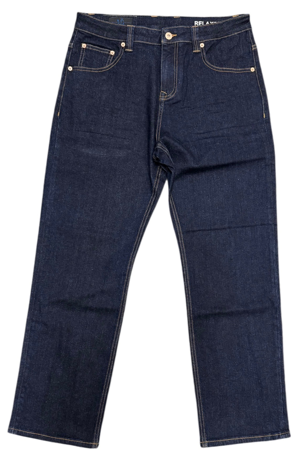 Men's Vintage Relaxed Jean