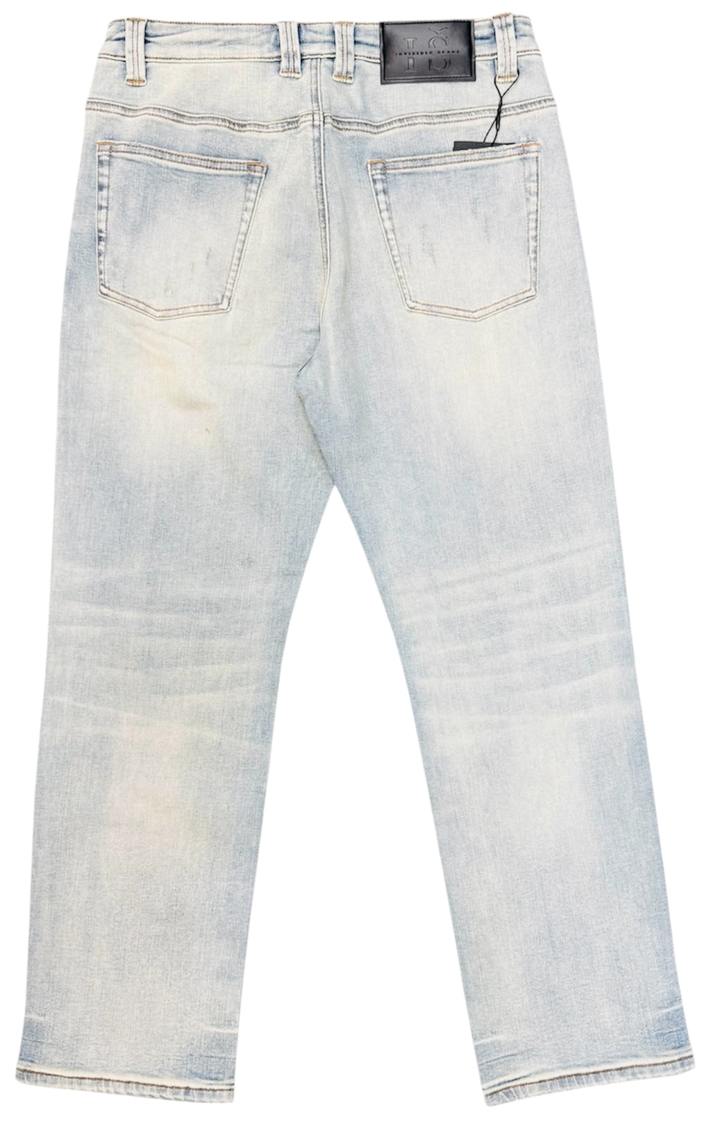 Men's Oasis Relaxed Jean