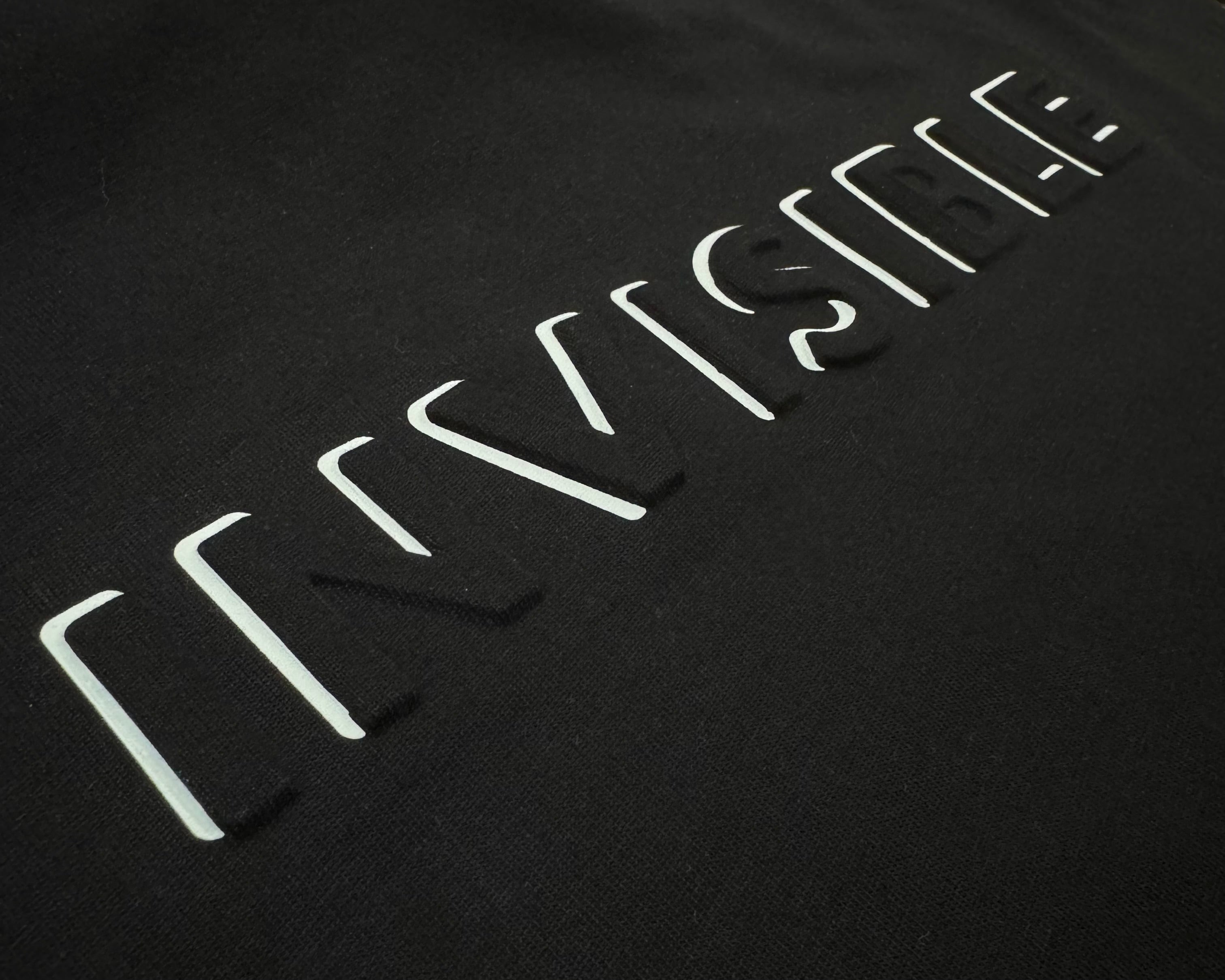 Men's Invisible Tee