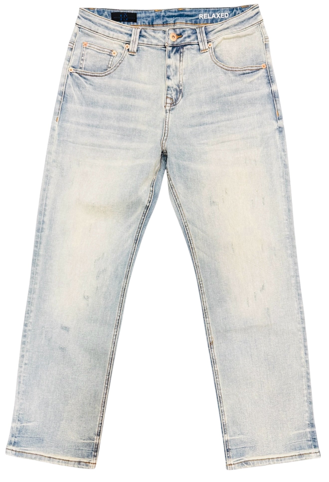 Men's Oasis Relaxed Jean