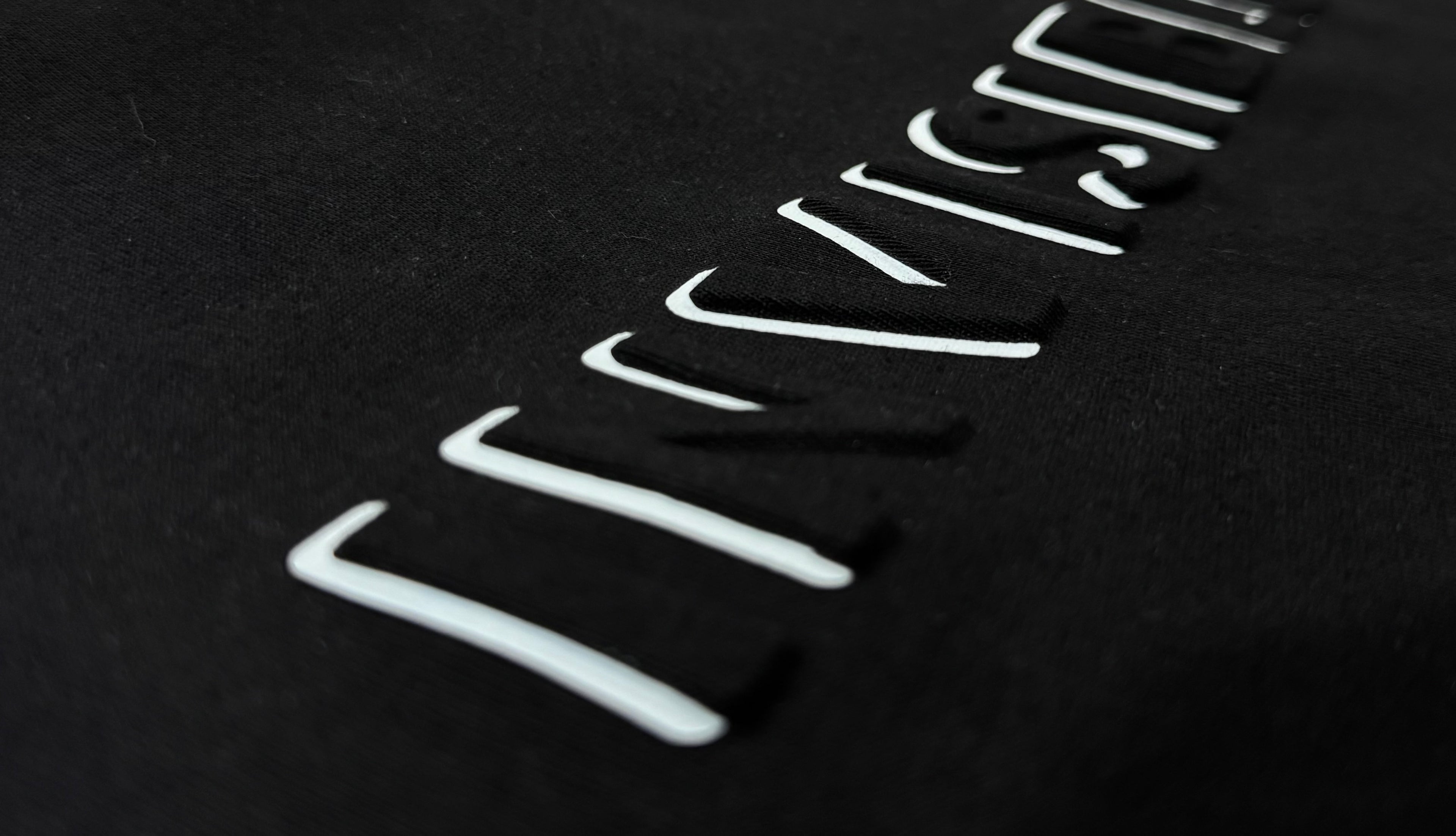Men's Invisible Tee