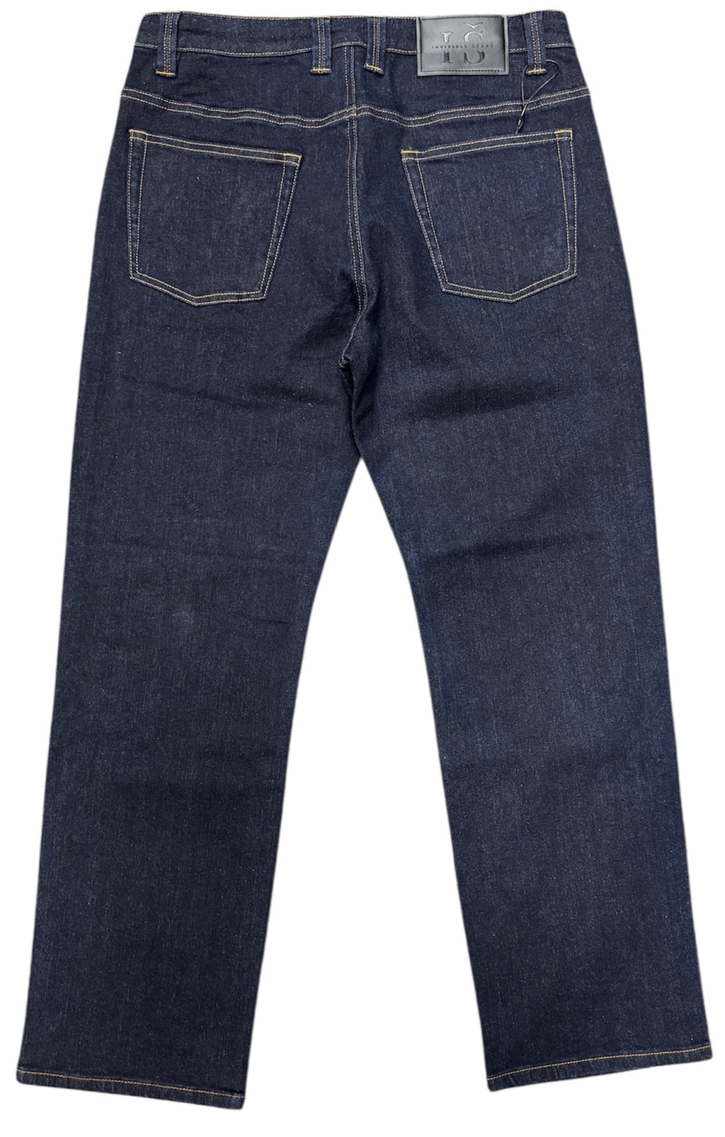 Men's Vintage Relaxed Jean